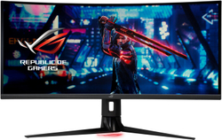 Fotoja e Monitor ASUS ROG Strix XG349C - LED 34 ", UWQHD, i zi