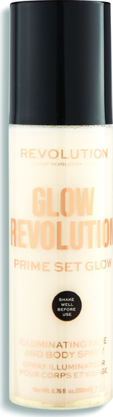 Fotoja e Theksues Makeup Revolution, 200 ml