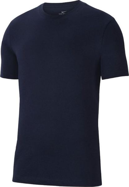 Fotoja e Bluzë Nike Park 20 M Tee CZ0881-451, S, e kaltër e errët