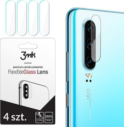 Fotoja e Xham mbrojtës për kamerë 3MK për Apple iPhone 7/8 Plus