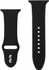 Fotoja e Rrip Crong për Apple Watch, 42/44 mm, i zi, Picture 1