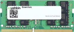 Fotoja e Memorie laptopi Mushkin Essentials, DDR4, SODIMM, 32 GB