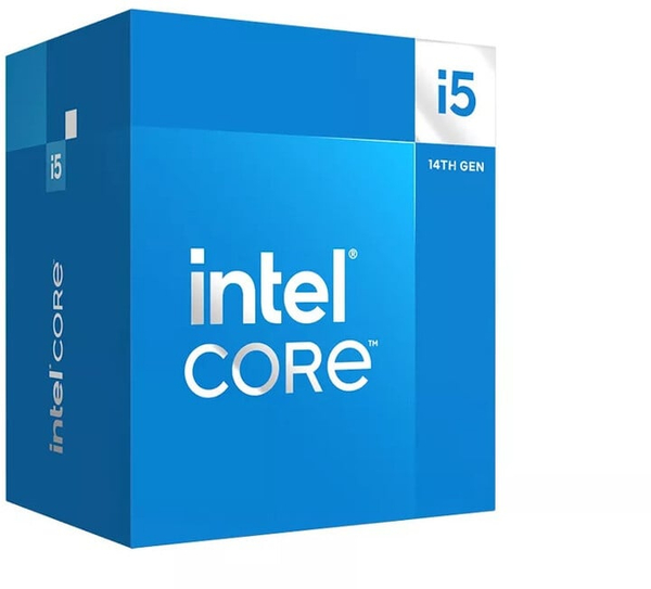 Fotoja e Procesor Intel Core i5-14400