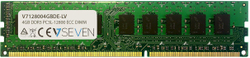 Fotoja e Memorie për serverë V7 DDR3L, 4GB, 1600 MHz, CL11