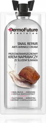Fotoja e Krem kundër rrudhave Dermofuture Precision, 12 ml