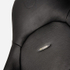 Fotoja e Karrige Noblechairs ICON Real Leather, e zezë, Picture 4