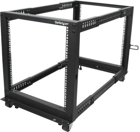 Fotoja e Kabinet mbajtës StarTech, 19" 12U