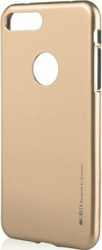 Fotoja e Mbrojtëse Mercury për Samsung G985 S20 +, i artë