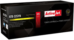 Fotoja e Toner për printer Activejet ATB-325YN, TN-325, i verdhë