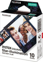 Fotoja e Film për fotografi FujiFilm Instax Star Illumi, 10 copë