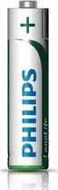 Fotoja e Bateri Philips LongLife, AAA / R03
