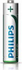 Fotoja e Bateri Philips LongLife, AAA / R03, Picture 1