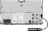Fotoja e Radio makine JVC KW-DB95BT, Picture 3