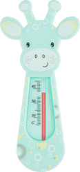 Fotoja e Termometër BabyOno Giraffe Bath, Mint