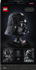 Fotoja e Set LEGO Star Wars™ 75304 Darth Vader Helmet, Picture 9