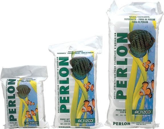 Fotoja e Filtër për akuarium Zolux Perlon, 200 g