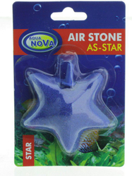Fotoja e Gurë ajri për akuarium Aqua Nova STAR - AS-STAR, i kaltër