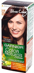 Fotoja e Ngjyrë për flokë Garnier Color Naturals Coloring Cream, Nr. 5.25, Light Iridescent Chestnut