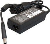 Fotoja e Karikues për laptop Dell RGFH0, 65W, 19.5V, i zi