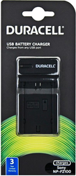 Fotoja e Karikues kamere Duracell DRS5961 (NP-FZ100)
