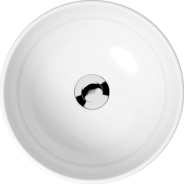 Fotoja e Lavaman i banakut Cersanit MODUO 35 (K116-047-ECO)