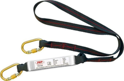 Fotoja e Litar mbrojtës JSP, 33 mm x 2m, Spartan Safety