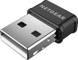 Fotoja e Kartë rrjeti NETGEAR A6150-100PES