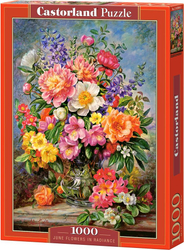 Fotoja e Puzzle Castorland (264161), 1000 copë, shumëngjyrëshe