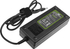 Fotoja e Adapter për laptop Green Cell, 130W, 1.7mm, 7.1A, 19V, i zi, Picture 1
