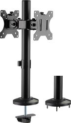 Fotoja e Mbajtëse për monitor LogiLink (BP0109), 17" - 32"