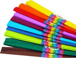 Fotoja e Letra me ngjyra Happy Color, 10 copë, shumëngjyrëshe