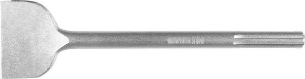 Fotoja e Daltë Graphite, 75 x 300 mm