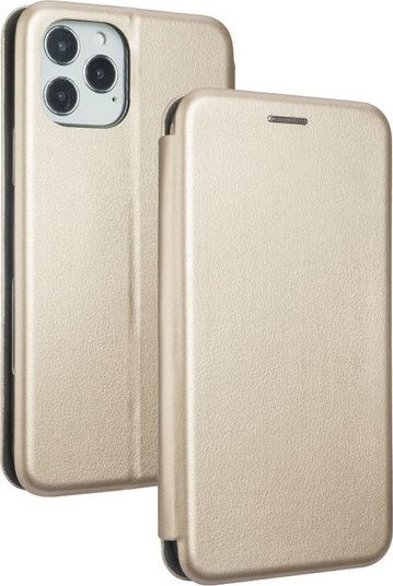 Fotoja e Këllëf telefoni për iPhone 12 Pro Max, i artë