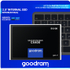 Fotoja e Hard disk GOODRAM CX400 Gen.2, 2,5'' - 512GB, Picture 8