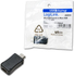 Fotoja e Përshtatës LogiLink microUSB në miniUSB, i zi, Picture 1