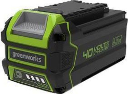 Fotoja e Bateri Greenworks G40B4, 40V, 4Ah