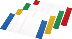 Fotoja e Kopertina për fletore Panta Plast 51495463, A5