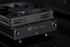 Fotoja e Ftohës Noctua NH-L9a-AM5 chromax.black low profile, Picture 5