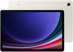 Fotoja e Celular Samsung Galaxy Tab S9 5G, 8GB/128GB, bezhë