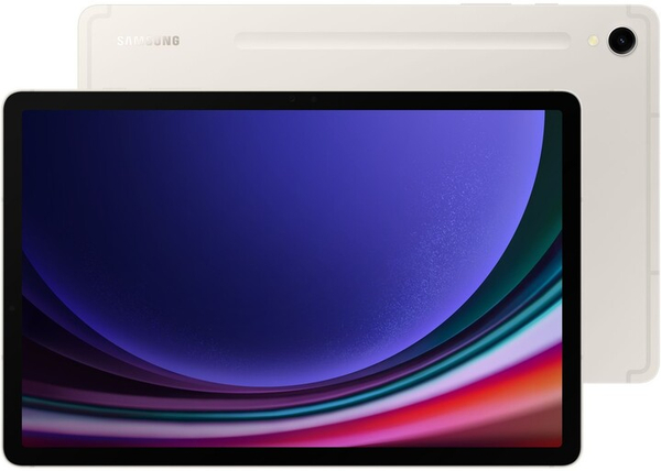 Fotoja e Celular Samsung Galaxy Tab S9 5G, 8GB/128GB, bezhë