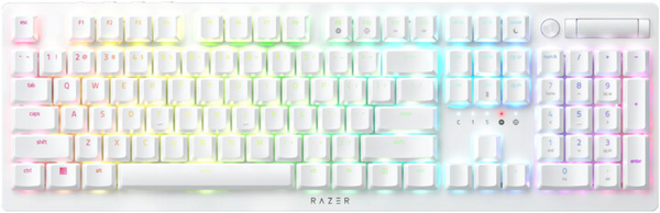 Fotoja e Tastierë Razer DeathStalker V2 Pro, US