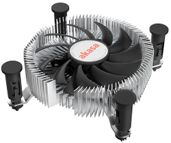 Fotoja e Ventilator Akasa AK-CC6601EP01