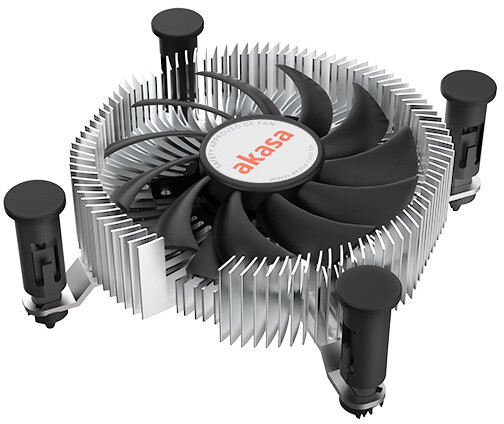 Fotoja e Ventilator Akasa AK-CC6601EP01