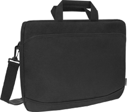Fotoja e Çantë për laptop Defender Monte 26065, 17", e zezë