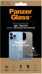 Fotoja e Mbrojtëse PanzerGlass ClearCase për Apple iPhone 13 Pro