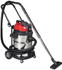 Fotoja e Fshesë industriale Einhell TE-VC 2230 SA, 30 L, 1150 W, inox, e argjendtë, Picture 1