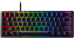 Fotoja e Tastierë Razer Huntsman Mini, Razer Optical Red, US