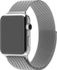 Fotoja e Rrip ore prej çeliku inox iBattz Amanis për Apple Watch (38 mm), Picture 1