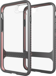 Fotoja e Mbrojtëse për celular Gear4 D3O Soho për iPhone 7, rozë e artë