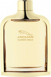 Fotoja e Eau De Toilette Classic Gold, 100ml